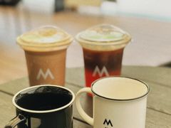 -M Stand(深圳南山欢乐颂店)