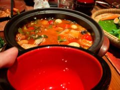 -花马天堂云南餐厅 Lost Heaven(外滩店)