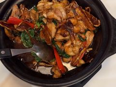 -鼎泰丰(渔阳店)