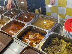 -老柴削面(向阳里店)