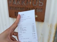 -Pakkhús Restaurant