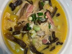 -苏帮袁Sue Cuisine(南开大悦城店)