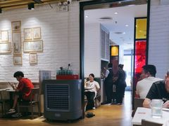 -新宝餐厅(流塘店)