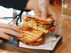 -Catch Bagel(芳草地店)