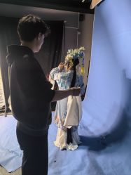 -盘子女人坊古装写真摄影(天津总店)