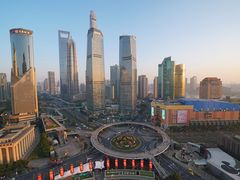 -东方明珠广播电视塔