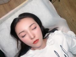 -轻妆Feel·半永久纹眉眼线