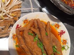 -朱光玉火锅馆(小寨原力场店)