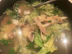 -川堂风·跷脚牛肉·乐山爆炒(宝山日月光店)