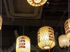 大堂-南京大牌档(龙湖长楹天街店)