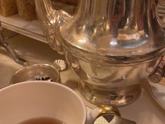 -The Ritz Restaurant
