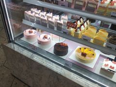 -面包新语(上地华联店)