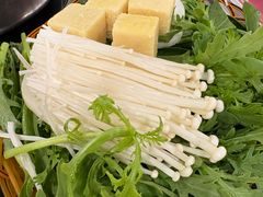 -潮汕美牛肉丸火锅店(天宁寺店)