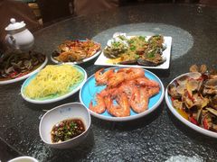 -龙湾海鲜渔村餐厅(亚龙湾店)