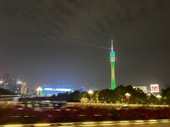 -海心沙亚运公园