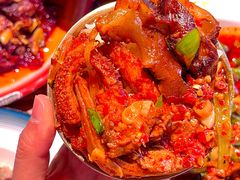 -柴窝堡22号辣子鸡·传承新疆菜