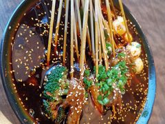 -日进一片海.生腌海鲜火锅.宵夜烧烤(三里屯总店)