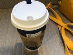 -luckincoffee瑞幸咖啡(恒大广场B1店)