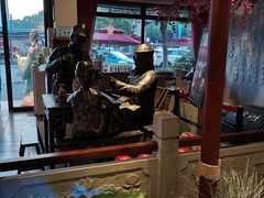 景观位-寻宝记绍兴菜(鲁迅路店)