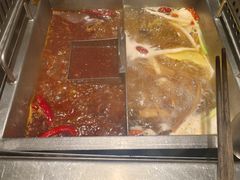 -野妹经典火锅(江夏中百店)