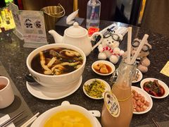 -中国厨房/台湾牛肉面