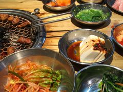 -麻蒲碳烤肉(远景路1号店)
