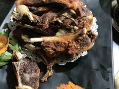 -祖传曾羊肉饭店