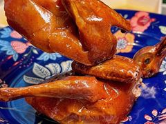 -誉八仙粤菜(万象天地店)