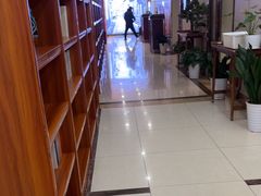 -香山湖渔家大院