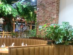 -草原塞蛮羊火锅城(港湾店)