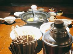 -山涧肴·泉水煮活鱼(坂田店)