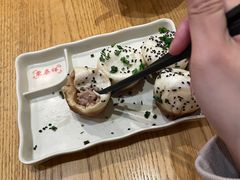 -东泰祥生煎馆(重庆北路店)