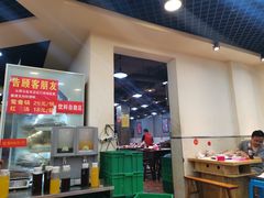 -江二娃串串香(科园四路总店)