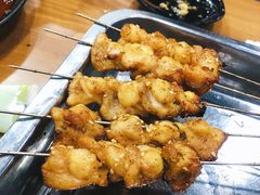 -老虎滩大连海鲜烧烤(建邺云锦路总店)