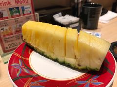 -大起水产回转寿司(道顿堀店)