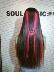 picture-SOULMAGIC 造型烫发染发