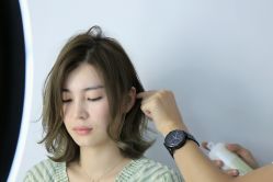 点击看大图 -简影造型·自选烫染接发salon