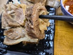 -长安后宰门水盆羊肉(新都心店)