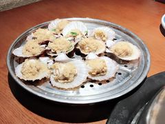 -蓝珊瑚蒸汽海鲜餐厅(龙奥店)