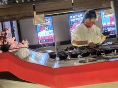 -捞三国美蛙鲜鱼火锅(茂业店)
