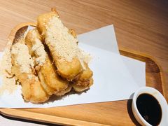 蛋酥软糍粑-太二酸菜鱼(中山龙之梦店)