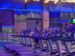 -滨力健身俱乐部