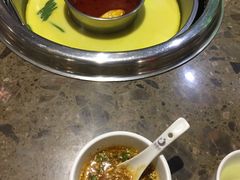 -鱼豆吉·豆浆鱼火锅(宜昌万达店)