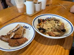 -天天鲜面馆(衡山路店)