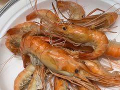 -倍儿美海鲜排挡·非遗海鲜蒸饺(洋货店)