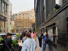 -国际饭店·帆声西饼屋(黄河路店)
