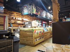 -Ufufu cafe(天神巷店)