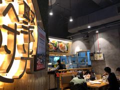 -木屋烧烤(龙岗南联店)