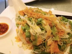 开平鹅捞沙河粉-盆满钵满·国家非遗传承(云台店)