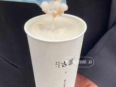 -古茗(番禺厦滘店)